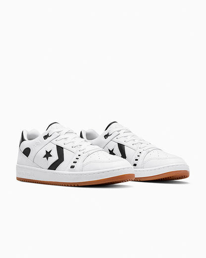 CONS AS-1 Pro Leather Low Top