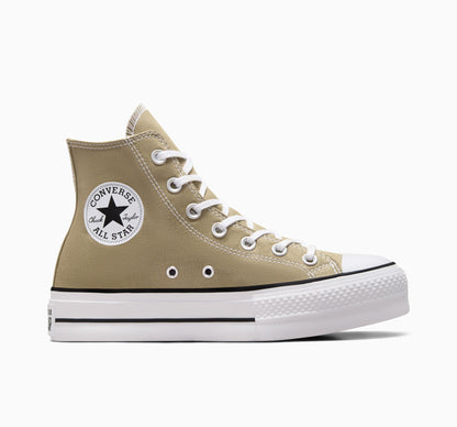 Chuck Taylor All Star Lift Platform High Top Limited Time Colours