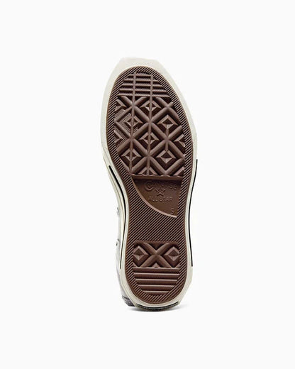 Chuck 70 De Luxe Squared High Top