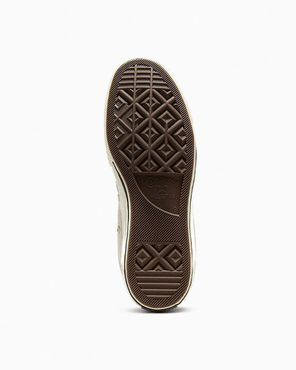 Chuck 70 Jungle Cloth Overlay High Top