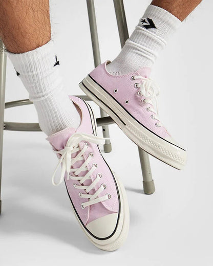 Chuck 70 Low Top Limited Time Colours