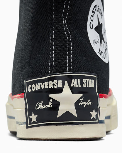 Chuck 70 Sketch High Top