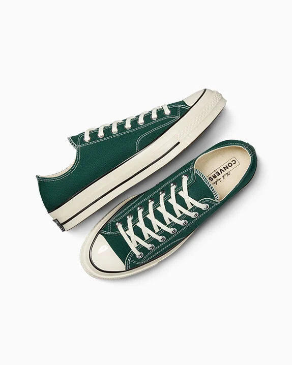 Chuck 70 Low Top Limited Time Colours