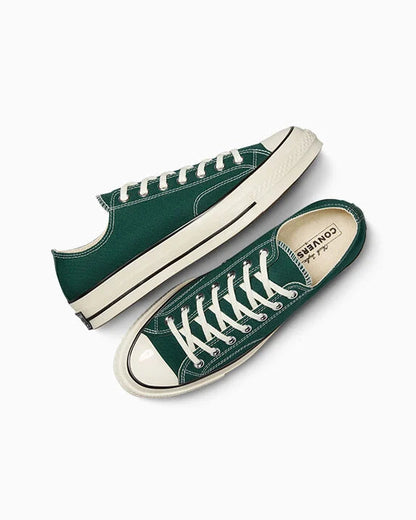 Chuck 70 Low Top Limited Time Colours