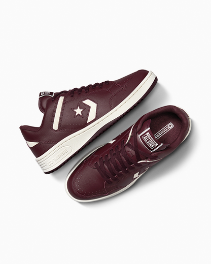 Converse Weapon Leather Low Top