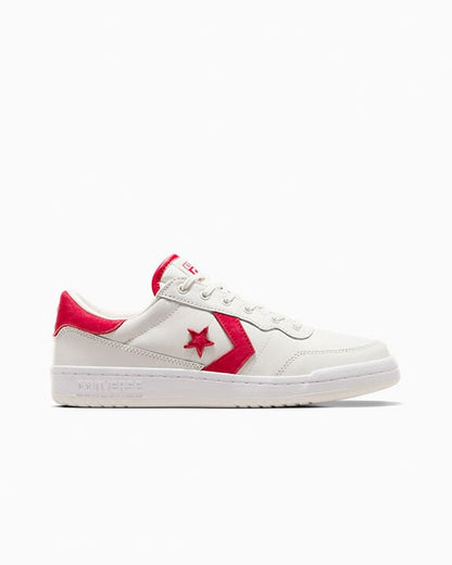 CONS Fastbreak Pro Leather and Nubuck Low Top