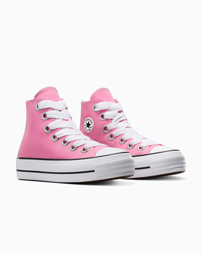 Chuck Taylor All Star Lift Platform Sketch High Top