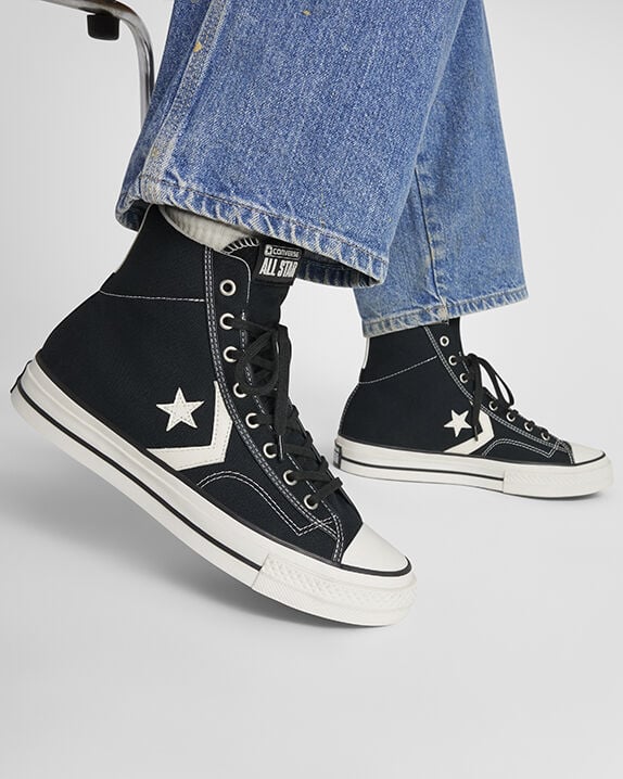 Star Player 76 High Top