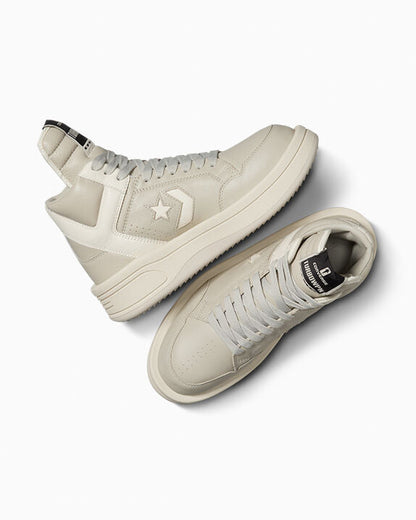 Converse x DRKSHDW TURBOWPN