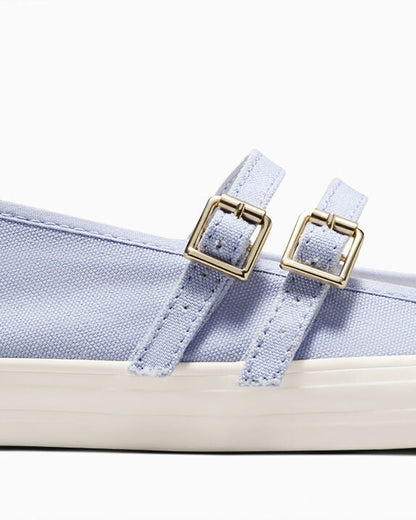Chuck Taylor All Star Dainty Mary Jane Slip-On Low Top