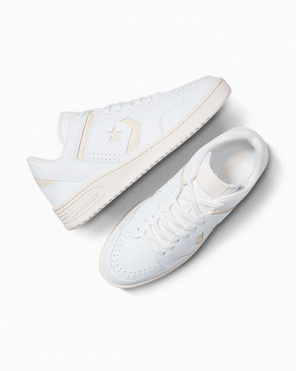 Converse Weapon Leather Low Top