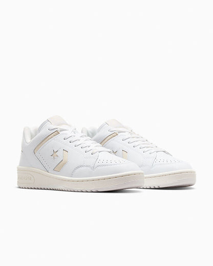 Converse Weapon Leather Low Top