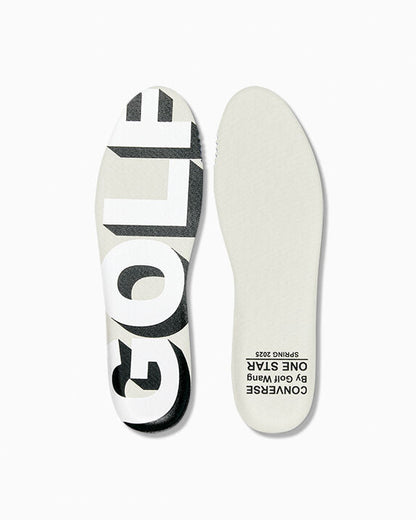 Converse x GOLF WANG One Star CC Slip Pro