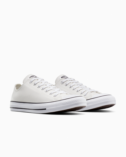 Converse Chuck Taylor All Star Leather Low Top