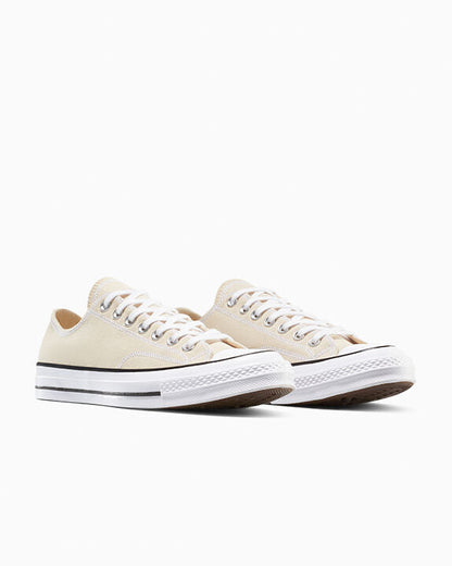 Chuck 70 Crafted Stitch Low Top
