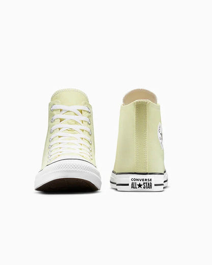 Chuck Taylor All Star High Top Limited Time Colours