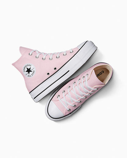 Chuck Taylor All Star Lift Platform High Top Limited Time Colours