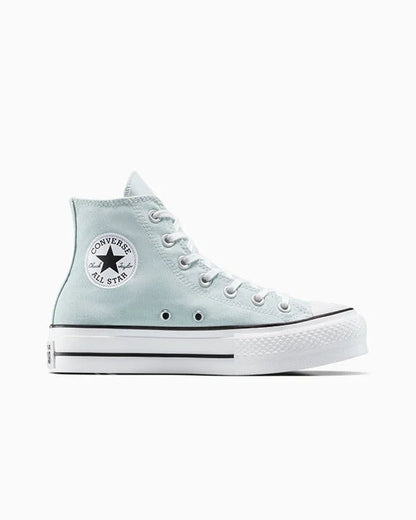 Chuck Taylor All Star Lift Platform High Top Limited Time Colours