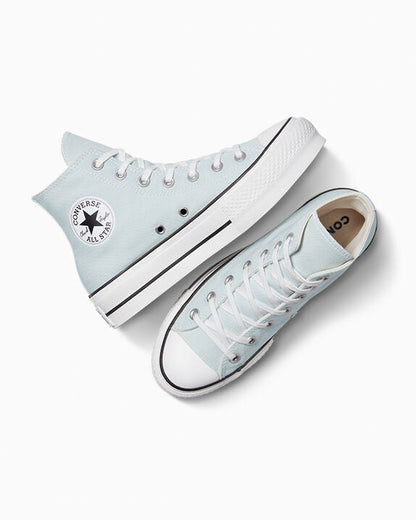Chuck Taylor All Star Lift Platform High Top Limited Time Colours