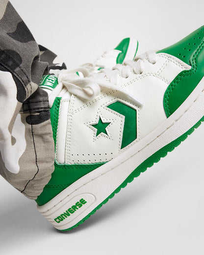 Converse Weapon Low Top
