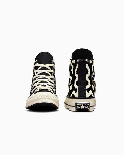 Chuck 70 Leopard Remix High Top