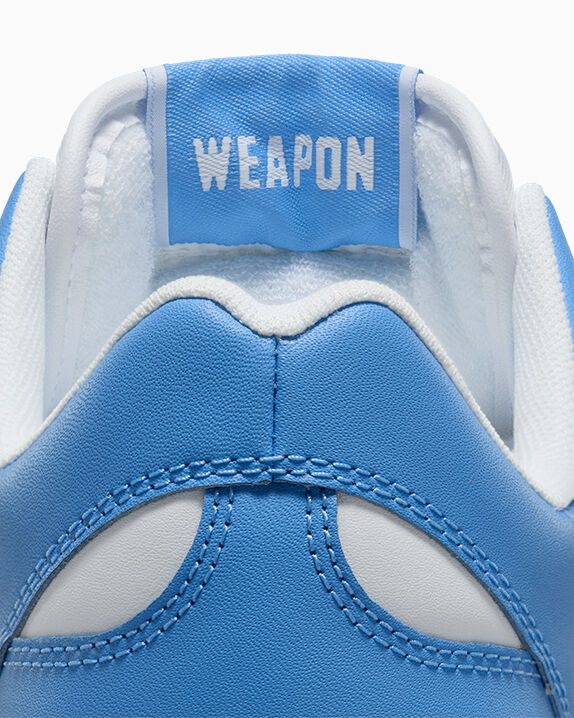 Converse Weapon Low Top