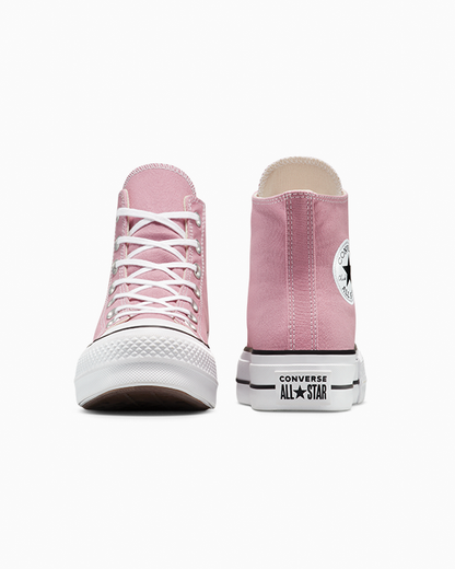 Chuck Taylor All Star Lift Platform High Top Limited Time Colours