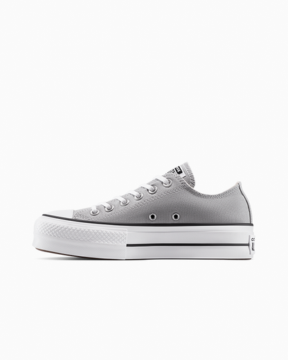 Chuck Taylor All Star Lift Platform Low Top Limited Time Colours