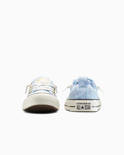 Chuck Taylor All Star Shoreline Woven Canvas