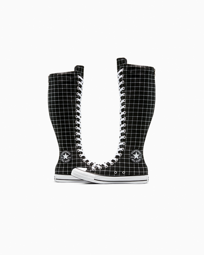 Chuck Taylor All Star XXHi Plaid