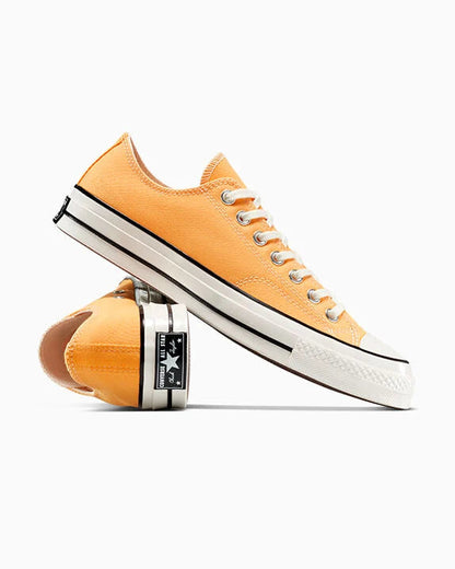Chuck 70 Low Top Limited Time Colours