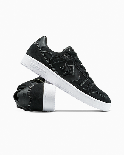 CONS AS-1 Pro Suede Low Top