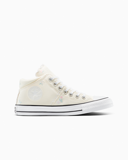 Chuck Taylor All Star Madison Embroidered Flowers