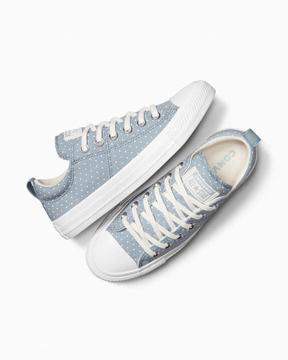 Chuck Taylor All Star Madison Polka Dots Low Top