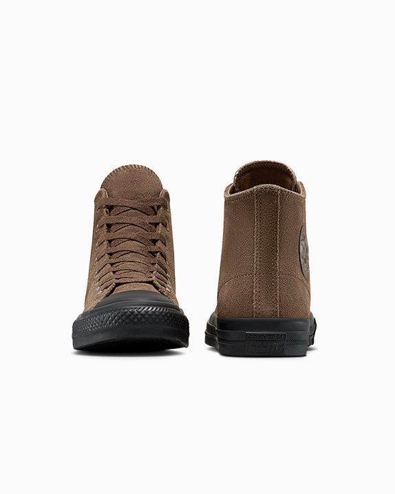 CONS Chuck Taylor All Star Pro Suede