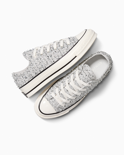 Chuck 70 Metallic Tweed