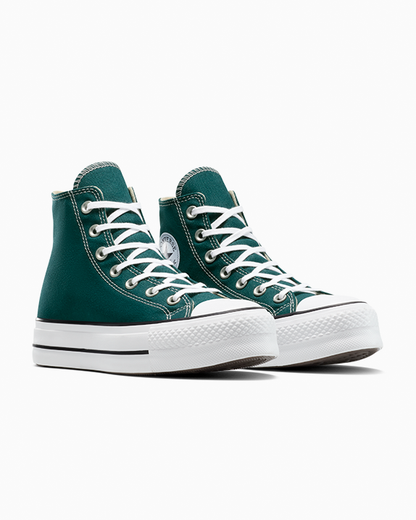 Chuck Taylor All Star Lift Platform High Top Limited Time Colours