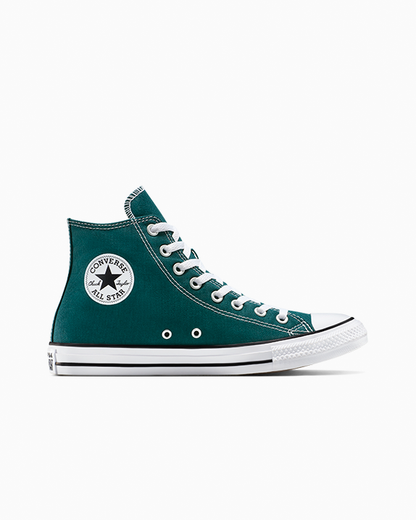 Chuck Taylor All Star High Top Limited Time Colours