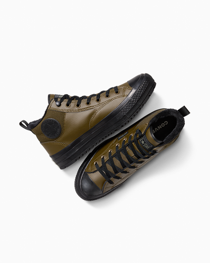 Chuck Taylor All Star Malden Street Waterproof Boot