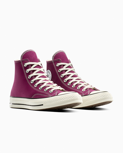 Chuck 70 High Top Limited Time Colours