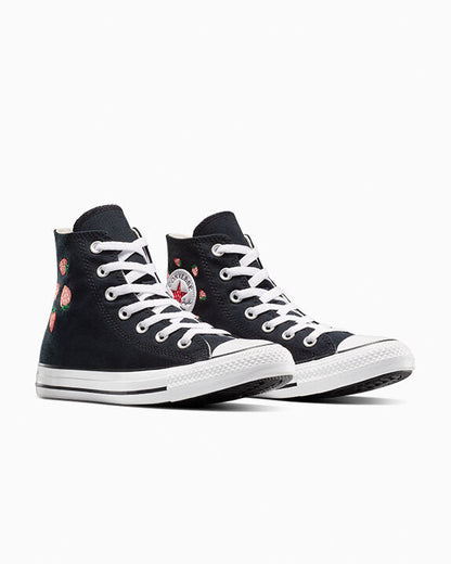 Chuck Taylor All Star Strawberries High Top