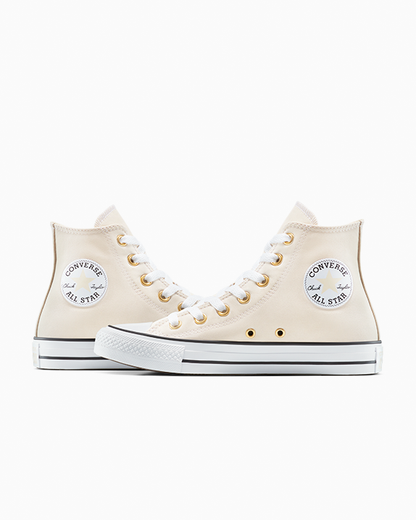 Chuck Taylor All Star Peached Canvas High Top