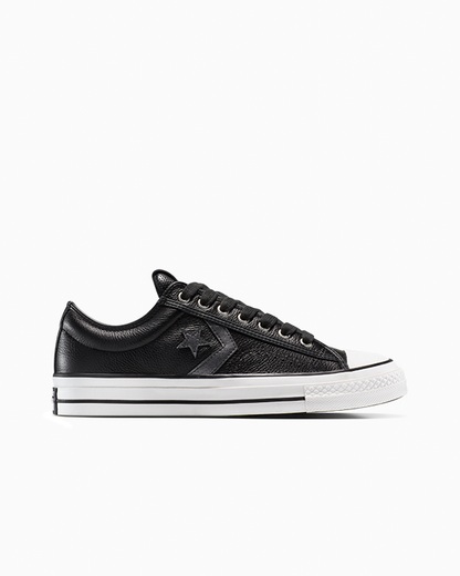 Star Player 76 Leather & Metallic