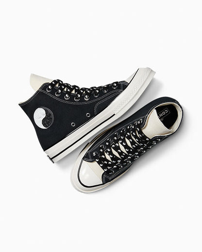 Chuck 70 All Star Yin-Yang High Top