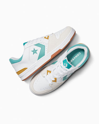 CL98 Low Top