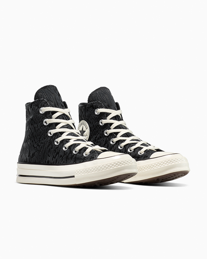 Chuck 70 Satin Leopard