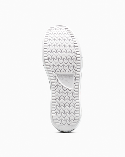 Chuck Taylor All Star Lift Double Stack Platform