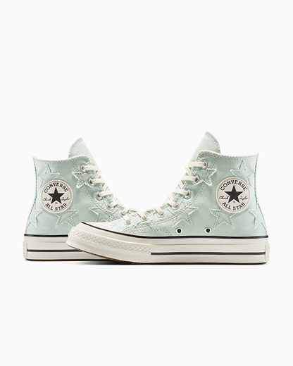 Chuck 70 Celestial