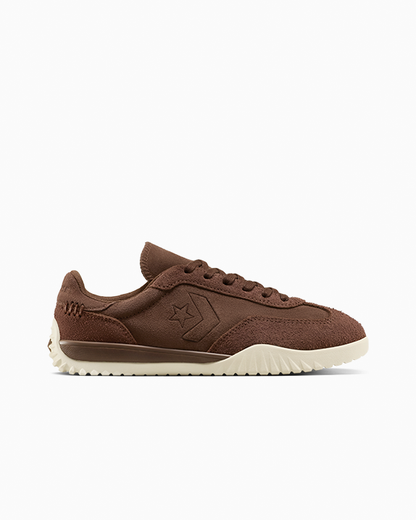 Run Star Trainer Colourful Suede