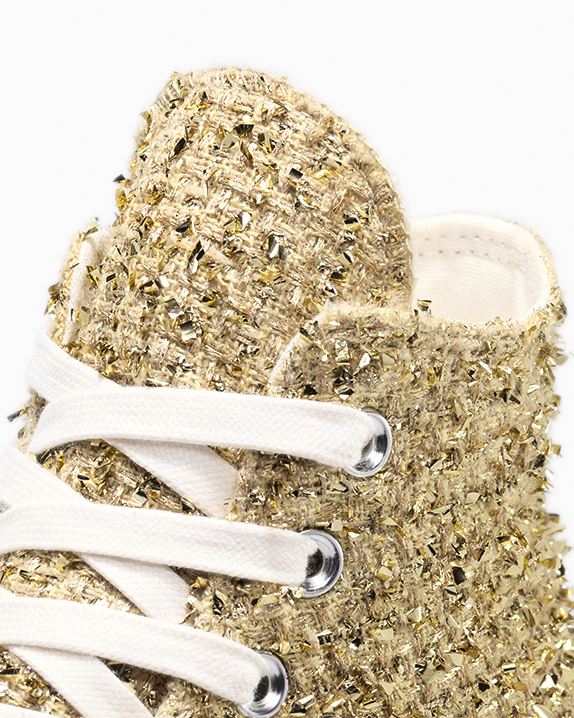 Chuck 70 Metallic